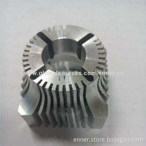 Aluminum CPU Cooler with RoHS Compliance, ODM or OEM Orders Available